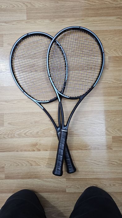 Head Gravity Pro 2023