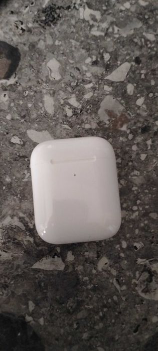 Căști fara fir fake