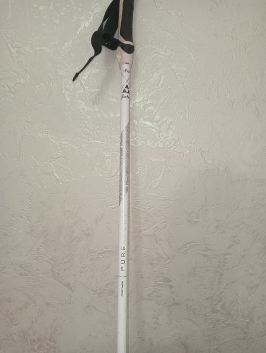 Спортивные беговые лыжи компания:fischer