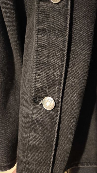 Дамска дънкова риза Primark нова