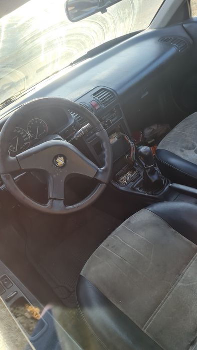 Мазда Мх-3 , Mazda Mx-3 1.8  На Части !!!