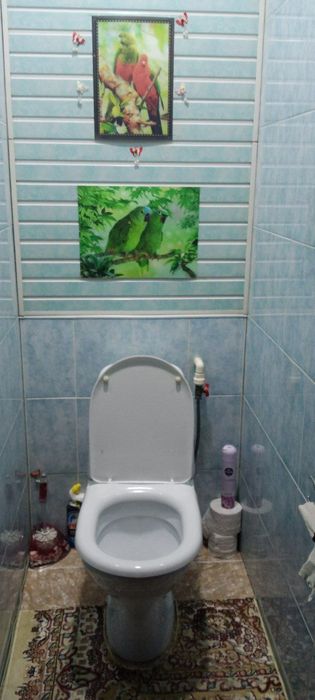 Продажа 2хкомн квартира