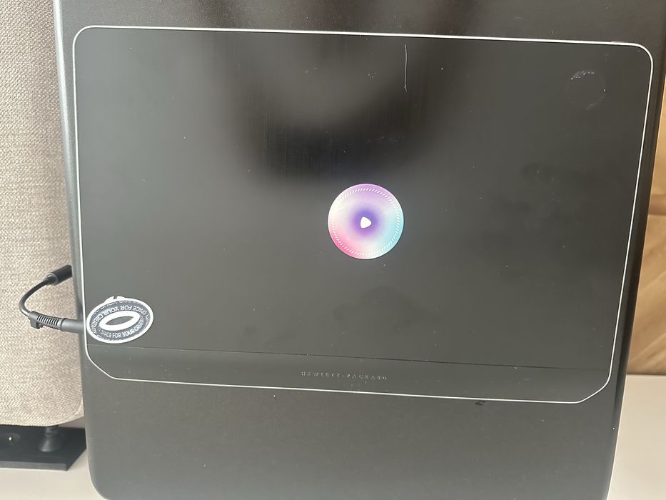 HP  pavilion dv6 Core i7