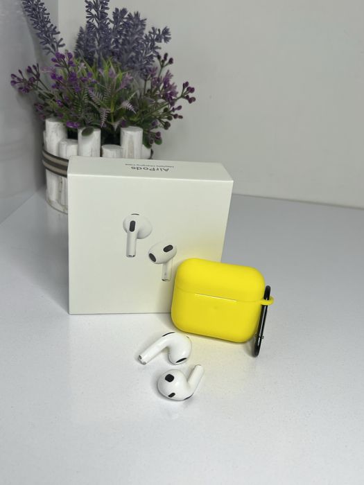 Продам Наушник AirPods 3.0 Premium Class