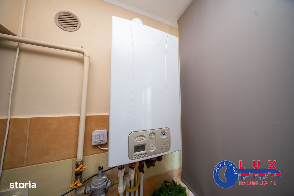 ID 1389 Garsoniera CF 1 de vanzare - Str. ETERNITATII