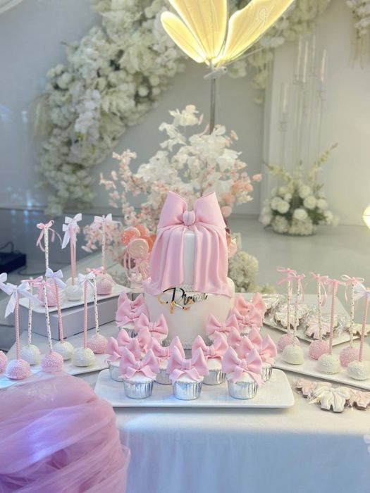 Детские торты скидка