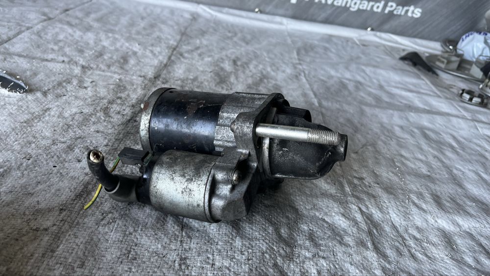 Suzuki SX4 1.6 стартер