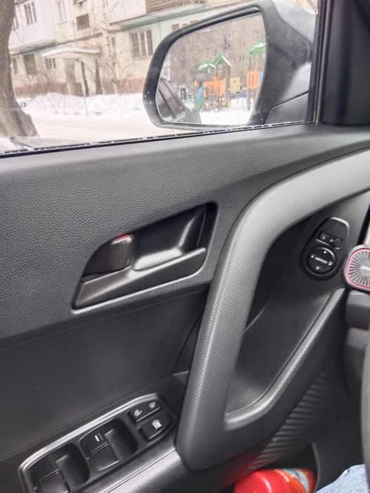 Хëнде крета отличном состоянии