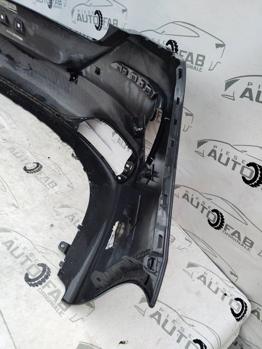 Bara spate Bmw Seria 8 G16 Gran Coupe an 2018-2019-2020-2021-2022