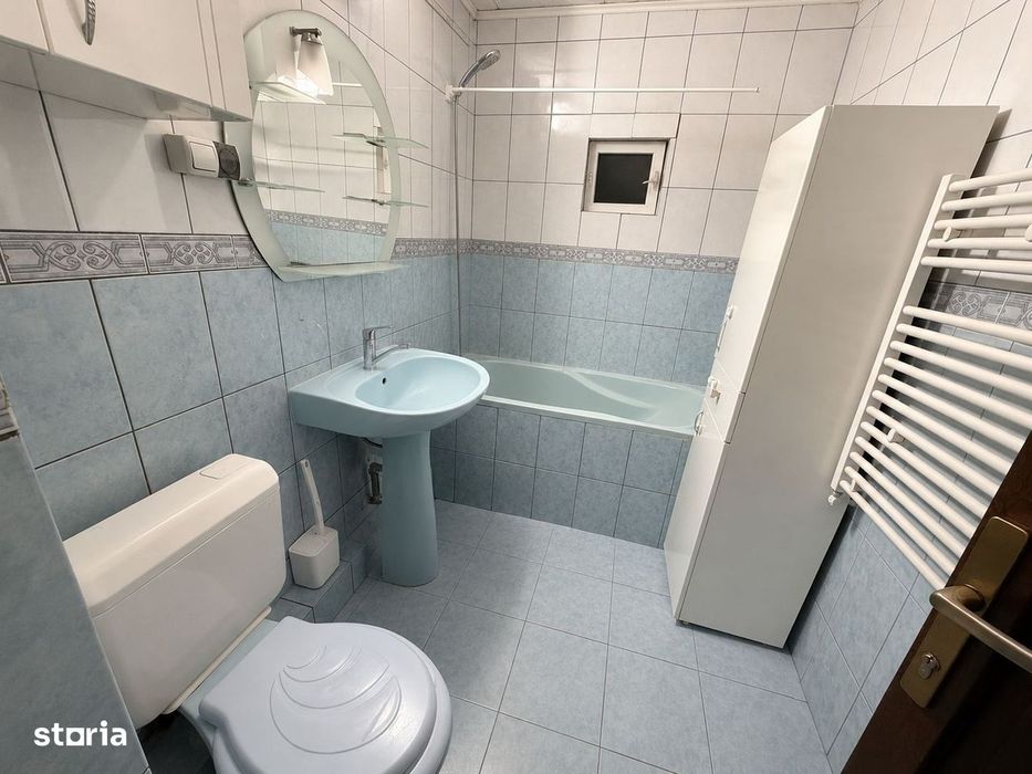 Apartament 2 camere | Zona Cetate — fotografia 3