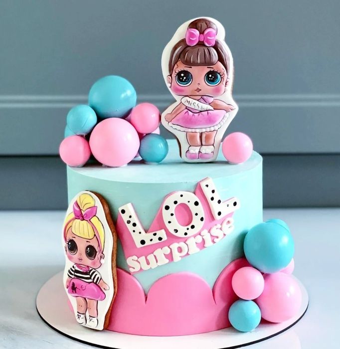 Имбирные пряники