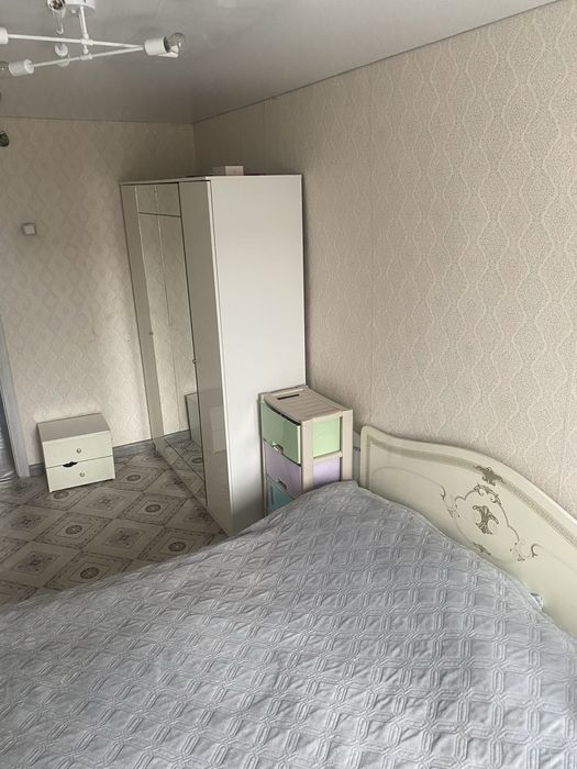 Продается 3 комнатная квартира