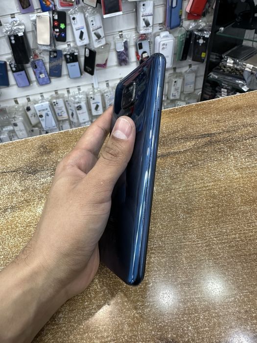 Redmi Note 9s 128GB (Kaspi рассрочка)