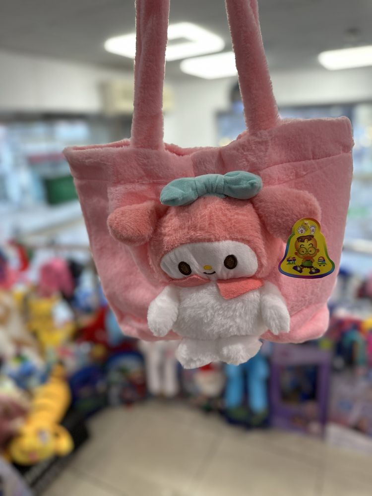 Стич плюшена детска чанта/Stich/Стич раничка/Стич гр. Русе Ялта • OLX.bg