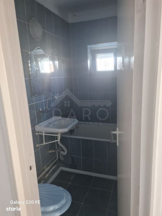 De vânzare apartament 2 camere