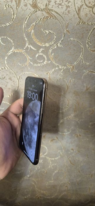 Iphone 11 pro  64gb