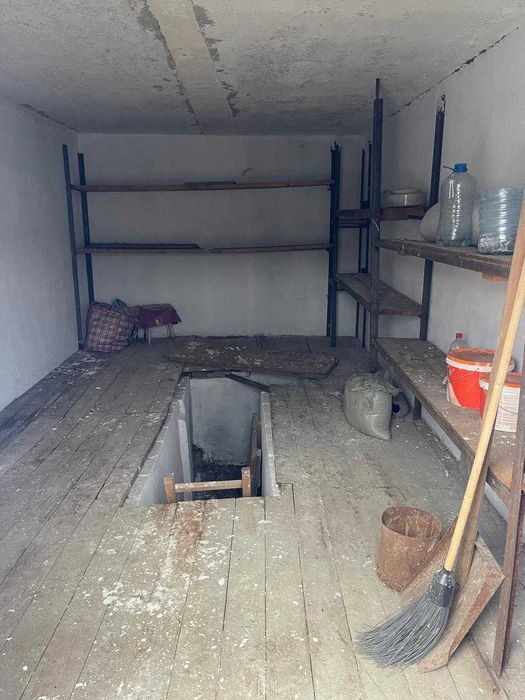 продам гараж в Железнодорожнике