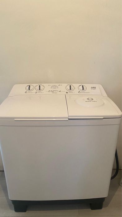 Стиральная машинка автомат