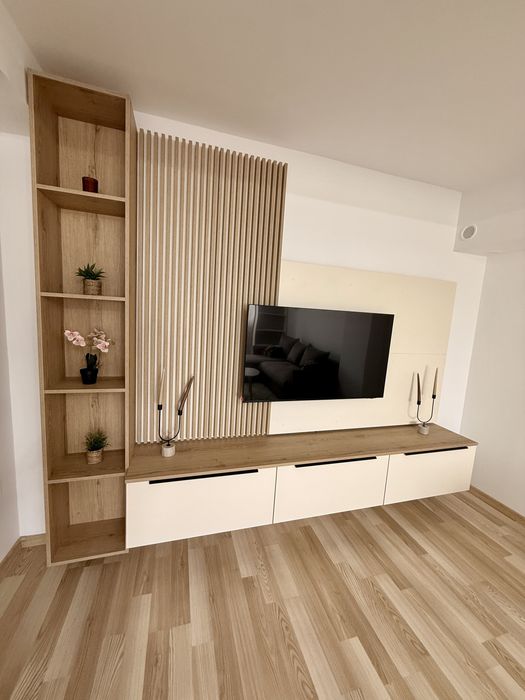 Apartament 2 camere