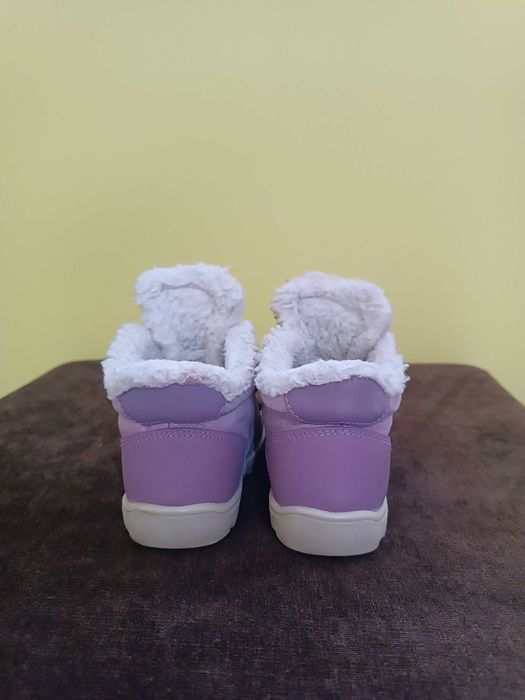 Боти Lasocki kids