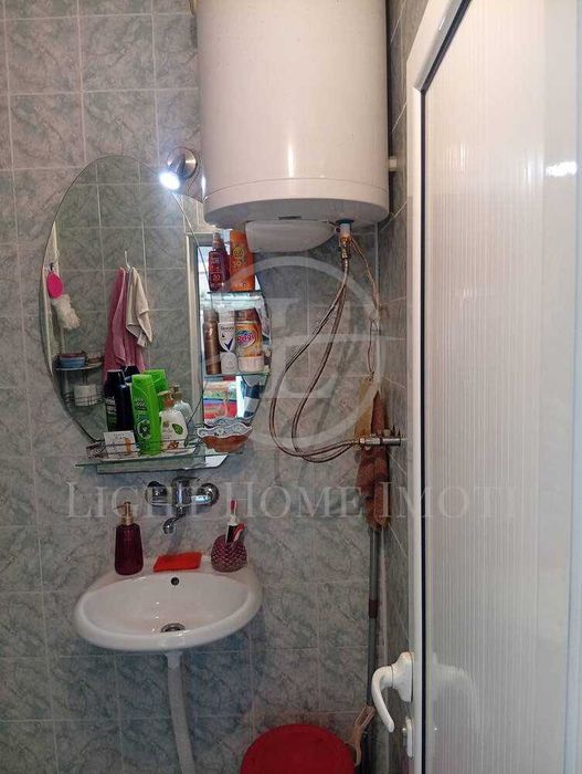 Реф. 3612 Двустаен Обзаведен Коматево