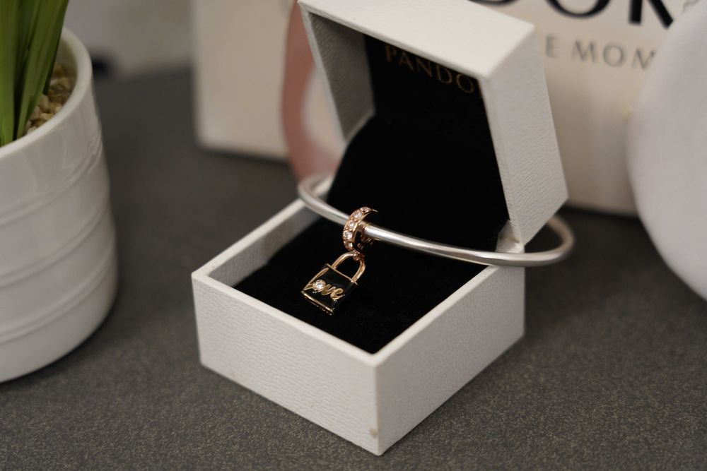 Талисман Пандора - Помни, че те обичам