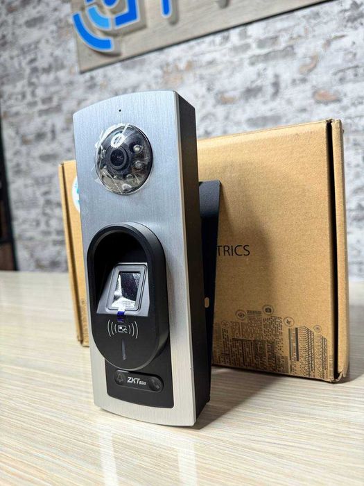 Interkom funksiyasi bilan vaqtni kuzatish