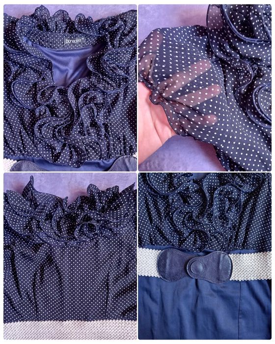 Rochie eleganta nr.40