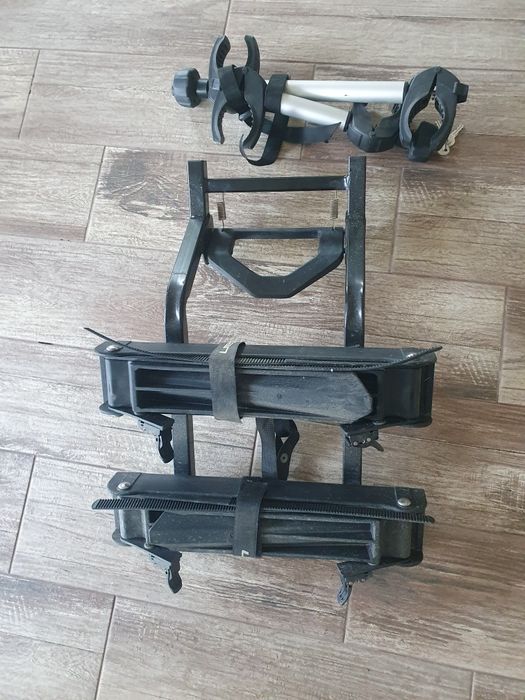 Suport biciclete, Adaptor pentru 2 biciclete la sistemul flexfix de la