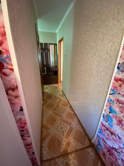 Продаётся 2× ком квартира