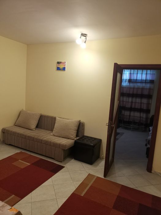 Апартамент в комплекс Одисей в Несебър