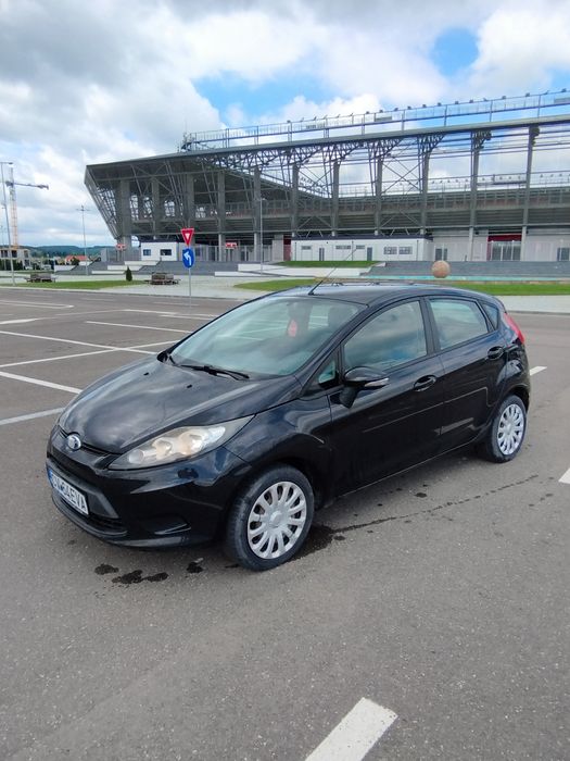 De vanzare ford fiesta