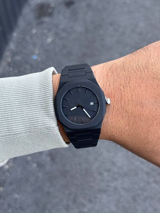 Арабский часы + Парфюм в подарок!