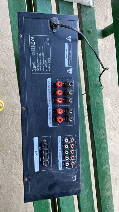 Amplificator de vanzare ! Negociabil