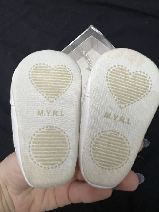 Обувки mayoral 16