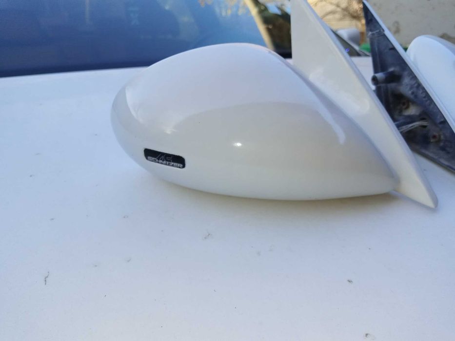 Зеркала бмв е39 AC Schnitzer