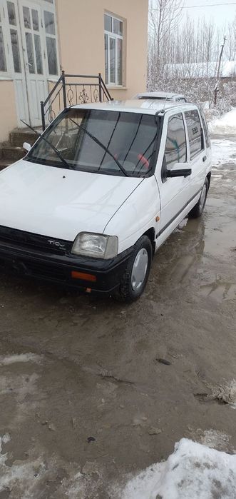 Tiko 1999 yili sastayanasi zoʻr