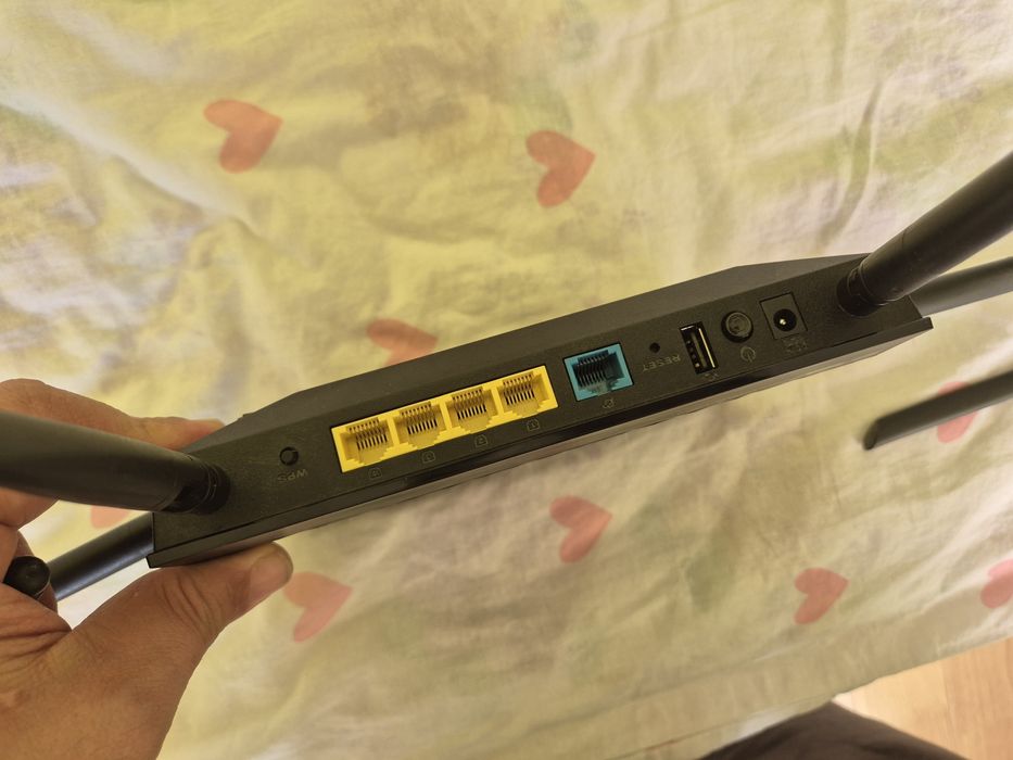 Roiter ASUS AC1200G+