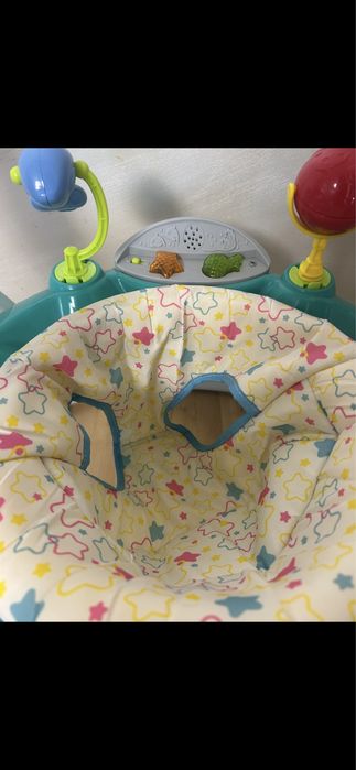 Бънджи Moni Vista