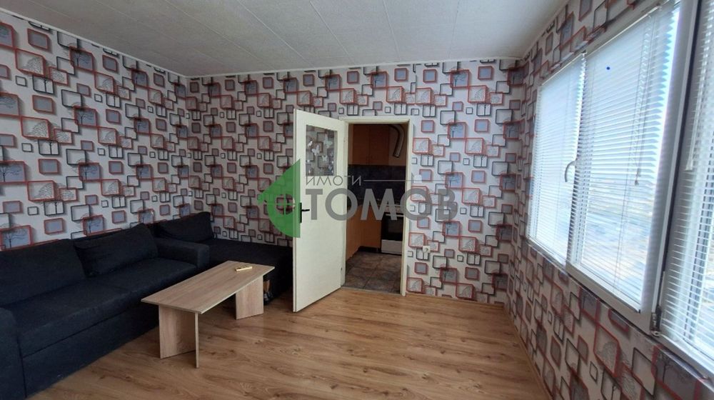 Продава се Двустаен апартамент в Стара Загора, Опълченски - 52 кв.м за 1250 €/кв.м - Снимка #3