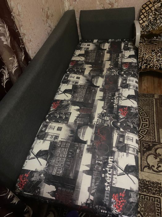 Диваны количество 2 штуки