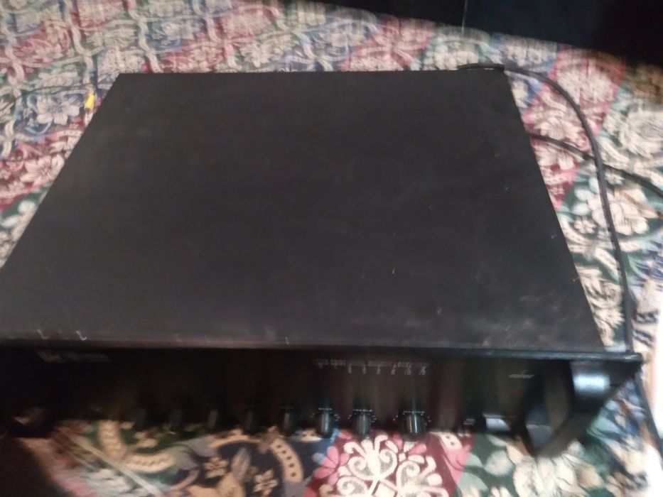 Усилитель ilc Т-350