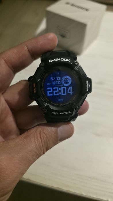 Casio G Shock  gbd h2000 1aer