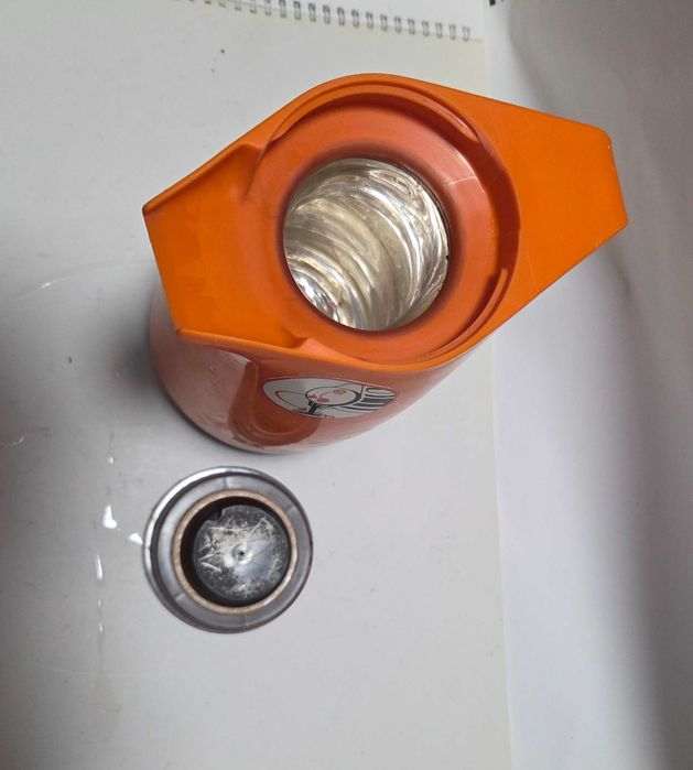 termos cu sticla dr zimmermann 1,5l