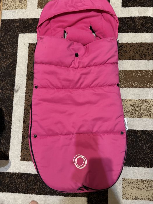 Bugaboo Bee 5 коляска