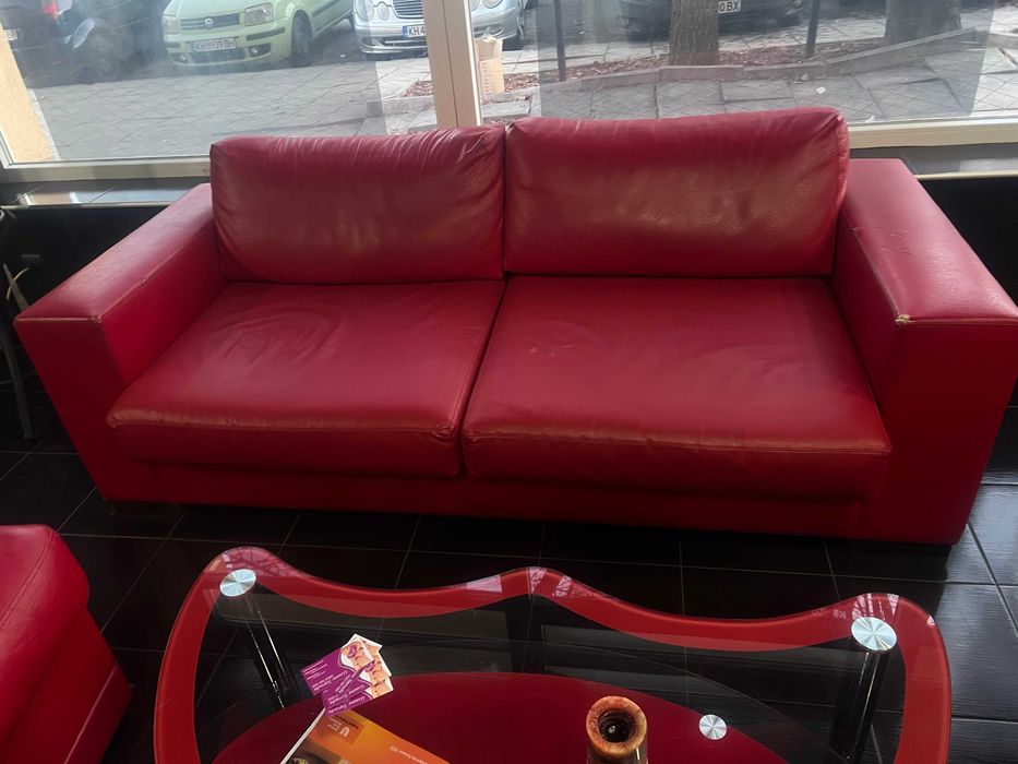 диван втора употреба