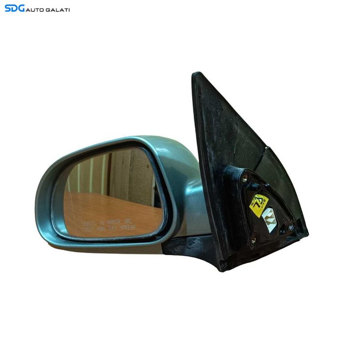 Oglinda Stanga Electrica Chevrolet Lacetti 2003 - 2011 [LS0358]