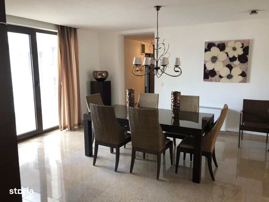 inchiriere apartament 3 camere Petresti Padure | Corbeanca