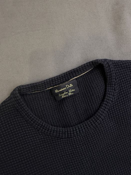 Мужские кофты Massimo Dutti