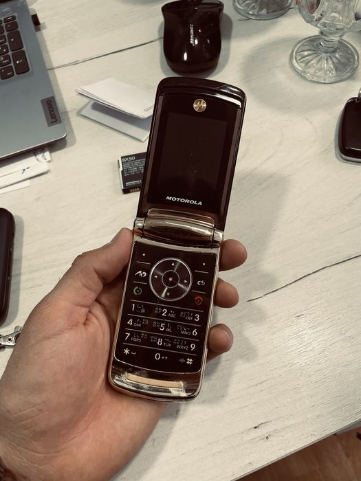 MOTOROLA GSM xolati yaxshi, Orgnal Oparat.
